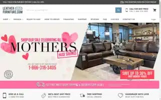 Leatherfurniture.com Screenshot 2024-05-12 17:21:30