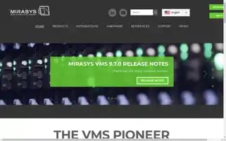 Mirasys.com Screenshot 2024-06-29 02:40:20