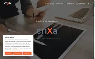 Crixa.es Screenshot 2024-06-15 08:41:54