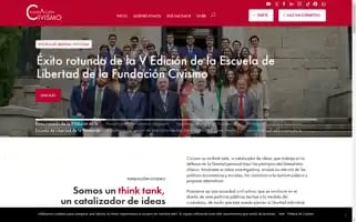 Civismo.org Screenshot 2024-07-03 23:06:39
