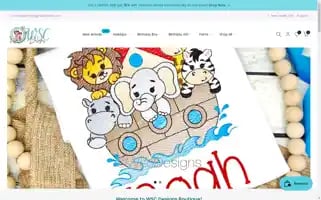 Wscdesignsboutique.com Screenshot 2024-04-27 15:44:17