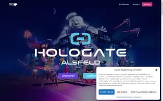 Hologate-alsfeld.de Screenshot 2024-06-15 07:20:14