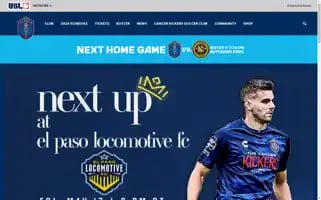 Memphis901fc.com Screenshot 2024-05-12 22:15:12