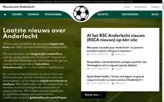 Rscanieuws.be Screenshot 2024-07-10 05:17:49