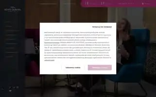 Europa-hotel.pl Screenshot 2024-04-18 19:12:45