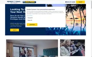 Membertravelprivileges.com Screenshot 2024-04-15 17:33:23