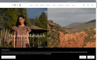 Irisfashion.co.uk Screenshot 2024-05-04 20:54:21