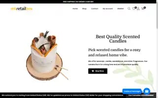 Mkretailboxlimited.net Screenshot 2024-05-26 11:08:42