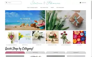 Staticeflowersirving.com Screenshot 2024-05-24 03:58:48