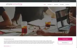 Altiplaconsulting.com Screenshot 2024-06-18 12:47:53