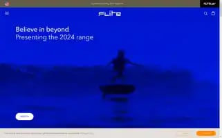 Fliteboard.com Screenshot 2024-05-04 06:25:11