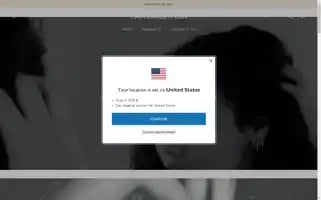 Haircarebymon.com Screenshot 2024-04-22 17:50:31