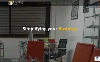 Ecubing.it Screenshot 2024-07-04 13:32:53