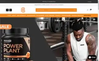 Berwicksupplements.com.au Screenshot 2024-06-16 19:44:40