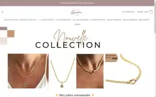 Bijouxfantaisiemode.com Screenshot 2024-05-29 13:42:18