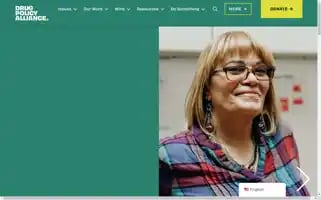 Drugpolicy.org Screenshot 2024-07-01 09:28:50