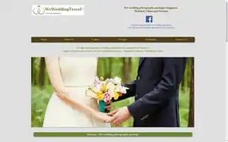 Weweddingtravel.com Screenshot 2024-04-17 18:42:05