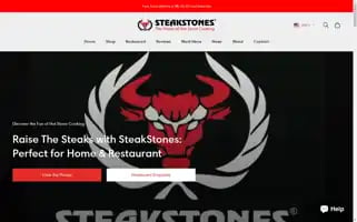 Steakstones.co.uk Screenshot 2024-07-01 06:55:25
