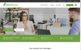 Feedbackgeven.nl Screenshot 2024-06-30 16:56:05