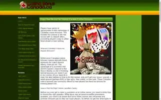 Casinobonuscanada.ca Screenshot 2024-07-05 11:54:42