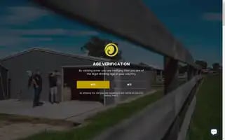 Nonesuchdistillery.com.au Screenshot 2024-05-04 18:16:03