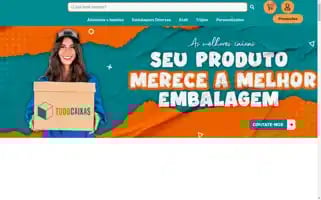 Tudocaixas.com.br Screenshot 2024-06-17 22:21:06