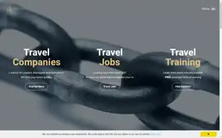 Ambitionstravelrecruitment.com Screenshot 2024-04-16 14:00:41