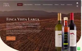 Vistalarga.com.ar Screenshot 2024-05-19 03:01:24