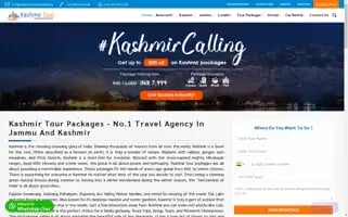 Kashmirtourpackage.org Screenshot 2024-04-23 05:02:47