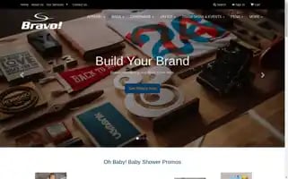 Bravopromo.com Screenshot 2024-05-08 21:25:00