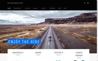 Actionboardshop.com Screenshot 2024-05-08 10:02:03