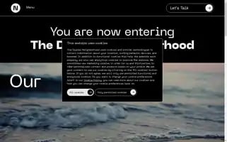 Thedigitalneighborhood.com Screenshot 2024-06-30 07:20:57