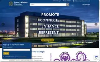 Countykildarechamber.ie Screenshot 2024-06-29 15:20:45