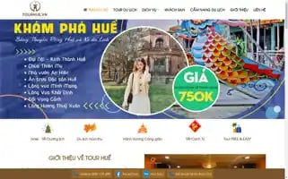 Tourhue.vn Screenshot 2024-05-21 08:38:50