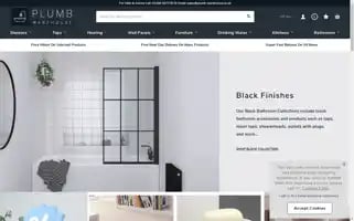 Plumb-warehouse.co.uk Screenshot 2024-05-13 10:42:32