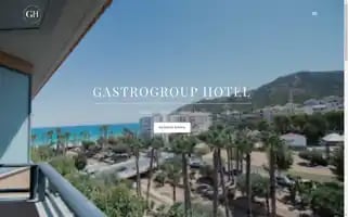 Gastrogrouphotel.com Screenshot 2024-04-23 19:50:06