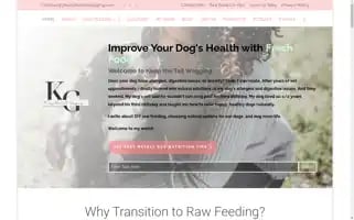 Keepthetailwagging.com Screenshot 2024-05-12 14:20:29