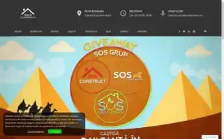 Sosconstructgrup.ro Screenshot 2024-05-18 14:01:00