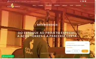 Acostorres.com.br Screenshot 2024-07-09 07:26:26