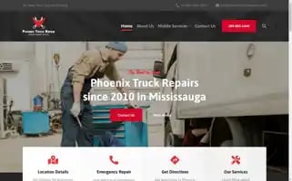 Phoenixtruckrepairs.com Screenshot 2024-05-24 06:04:34