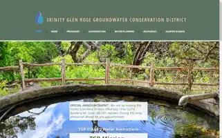 Trinityglenrose.com Screenshot 2024-07-06 21:41:45