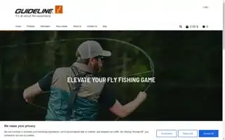 Guidelineflyfish.ca Screenshot 2024-06-16 23:20:56