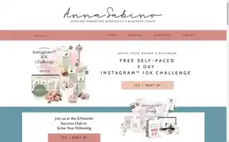 Annasabino.com Screenshot 2024-07-04 14:31:03