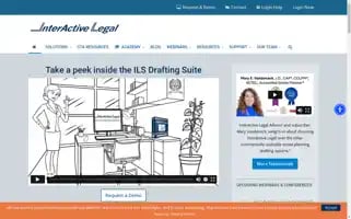 Interactivelegal.com Screenshot 2024-06-30 12:39:33