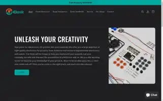 Elosk.com Screenshot 2024-05-04 01:57:10