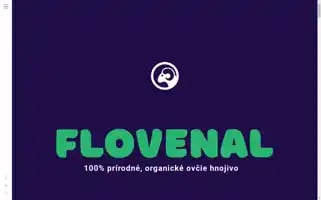 Flovenal.sk Screenshot 2024-07-10 06:55:43