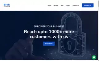 Brintmarketingsolutions.com Screenshot 2024-06-16 19:16:00