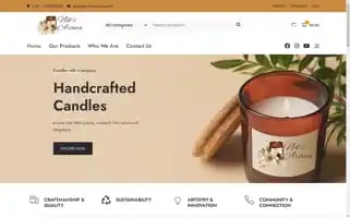 Niksaroma.com Screenshot 2024-05-28 08:57:49