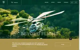 Bellflight.com Screenshot 2024-04-25 23:11:24