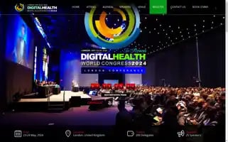 Digitalhealthcareworldcongress.com Screenshot 2024-05-15 19:54:03